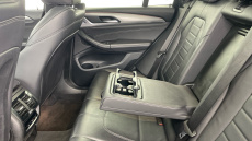 BMW X3 xDrive20d M Sport 5dr Step Auto Diesel Estate